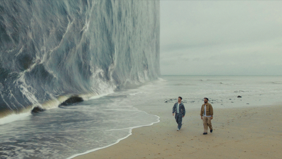 JULIEN LIEB FEAT. OTTA